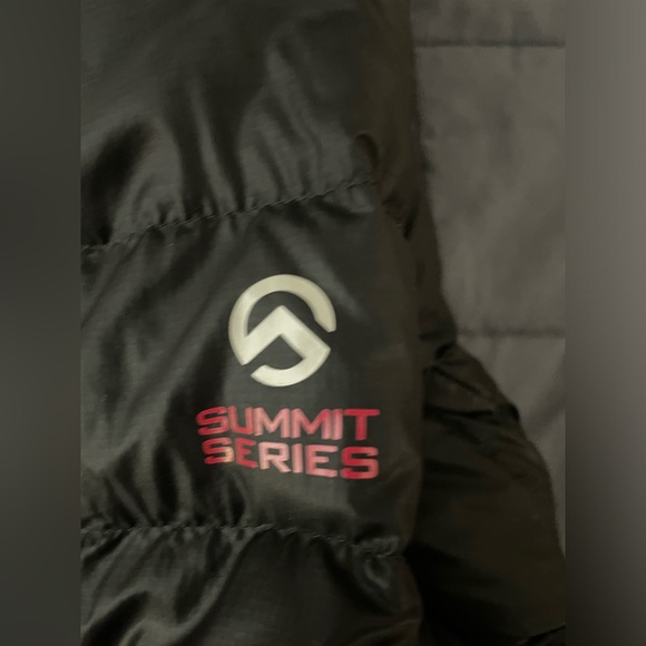 The North Face Summit Series Puffer Jacket - Picture 3 of 8
